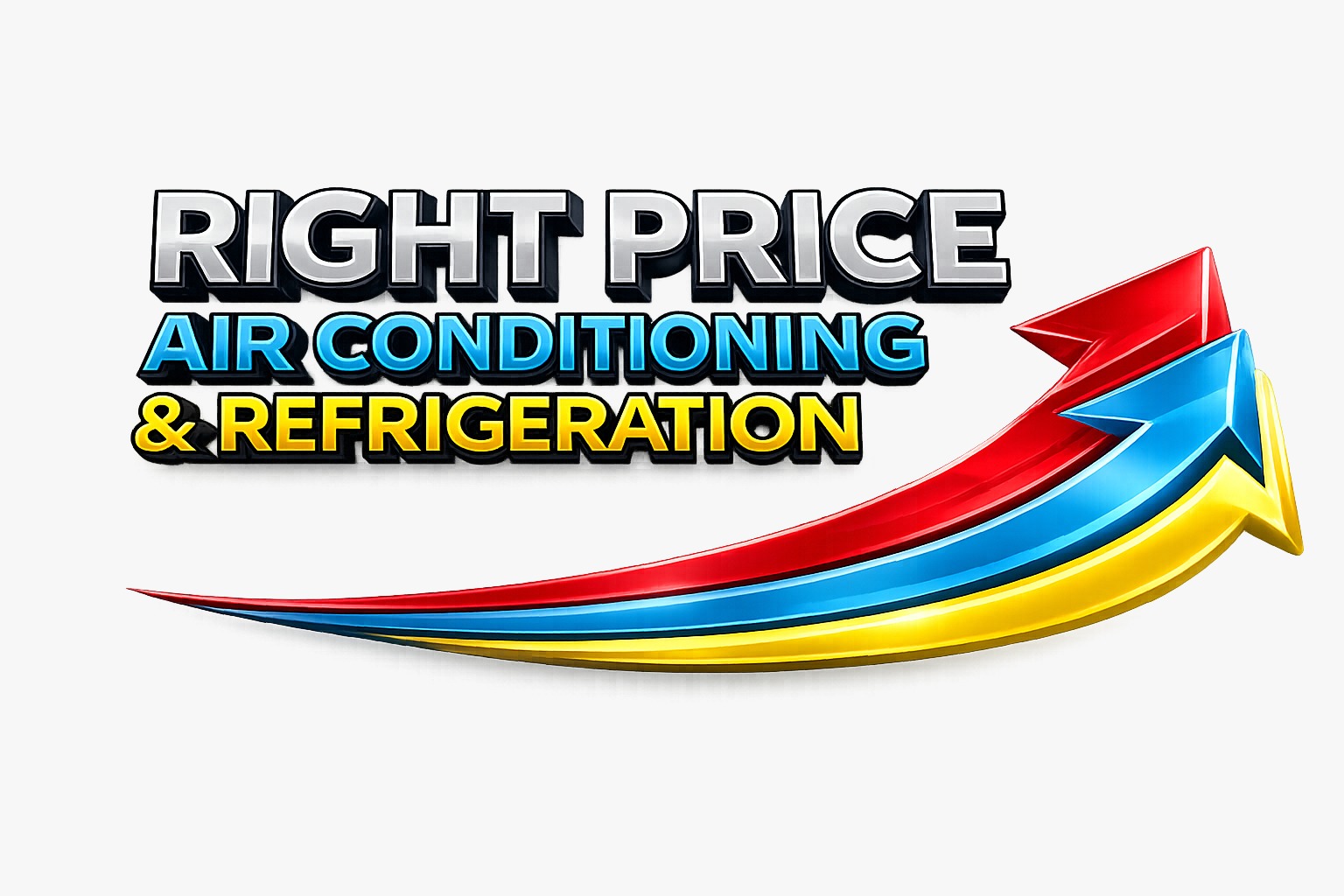 Right Price logo