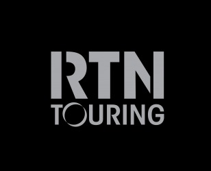 RTN Touring logo