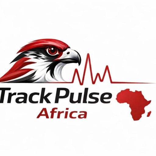 HTrack Pulse Africa logo