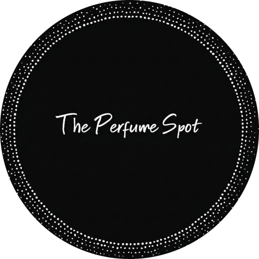 The Perfume Spot logo