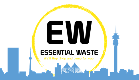 Essential Waste logo