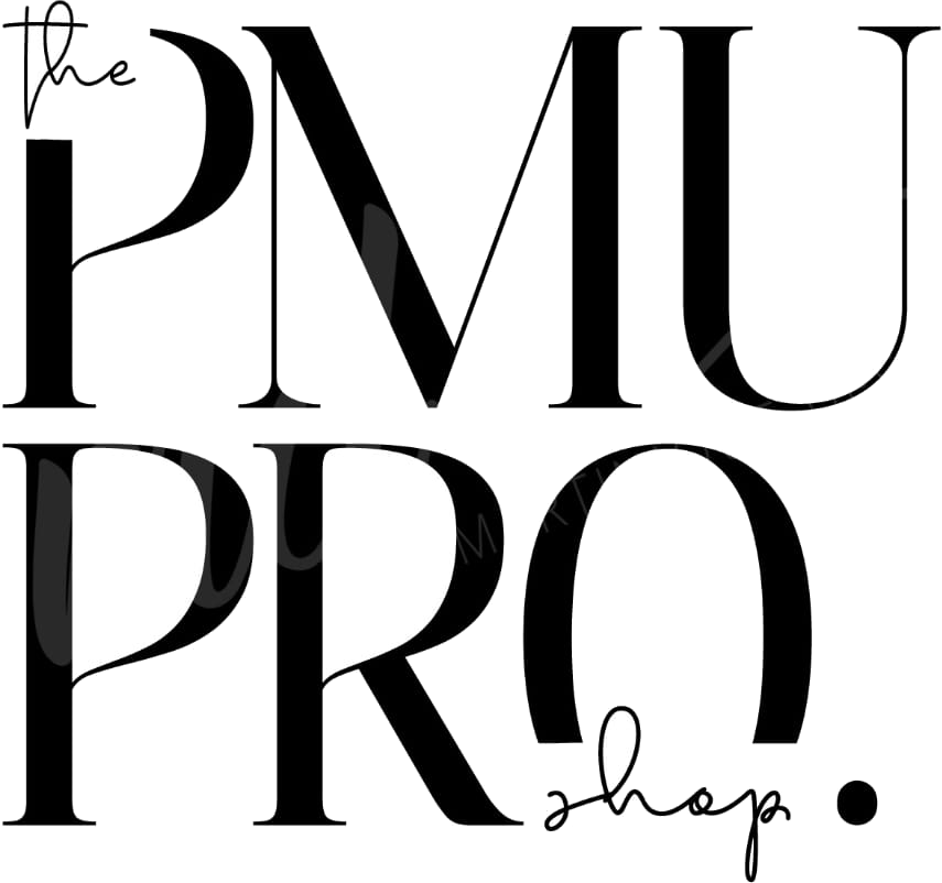 PMU Pro Shop logo