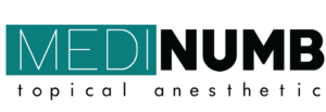 Medinumb Shop logo