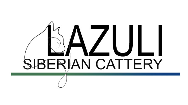 Lazuli Siberian logo