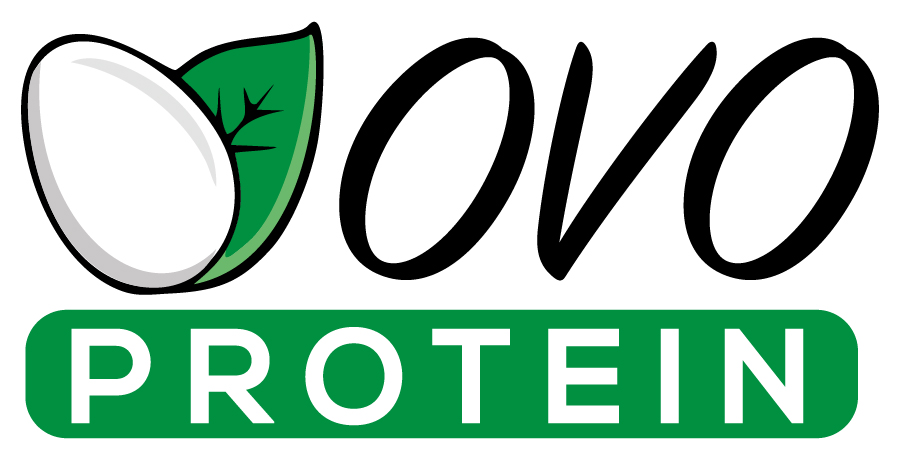 OVO Protein logo
