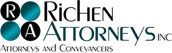 Richen Attorneys logo